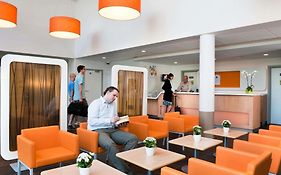 Ibis Budget Brugge Centrum Station