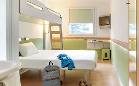 Ibis Budget Brugge Centrum Station